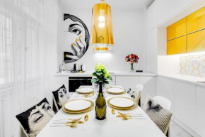 Old Town Apartment